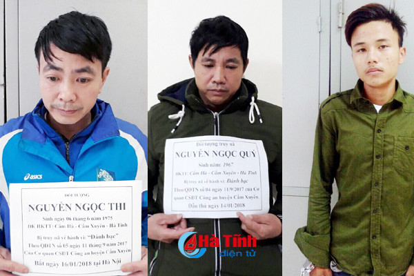 bat 3 doi tuong tron na ve quy an