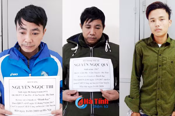 bat 3 doi tuong tron na ve quy an