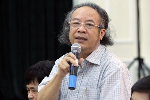 khong co chuyen bo tac pham chi pheo ra khoi chuong trinh ngu van moi