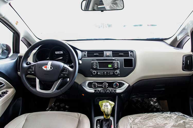 kia rio gia tu 470 trieu co the ngung ban tai viet nam