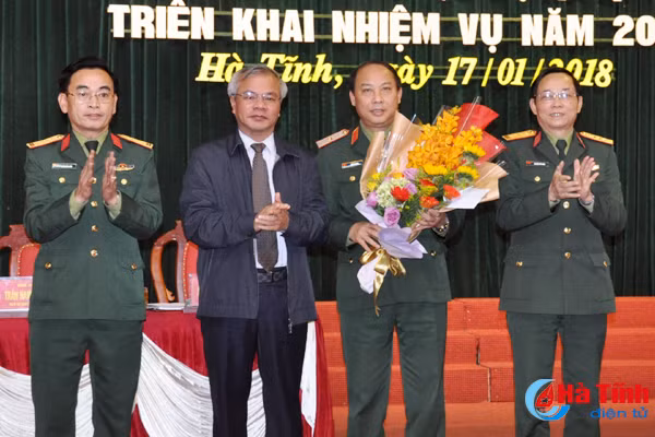 phoi hop thuc hien tot nhiem vu quan su quoc phong nam 2018
