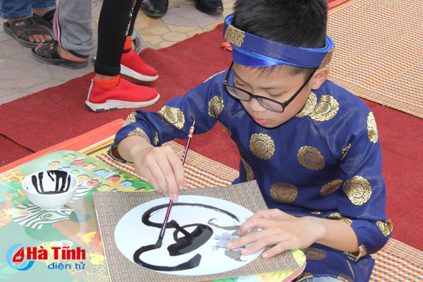 ong do nhi mua thu phap dieu nghe tai hoi cho mua xuan