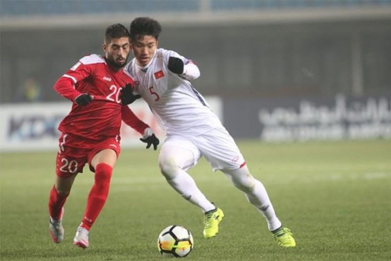 mat tien dung va van hau hlv park hang seo phai u23 viet nam nhu the nao