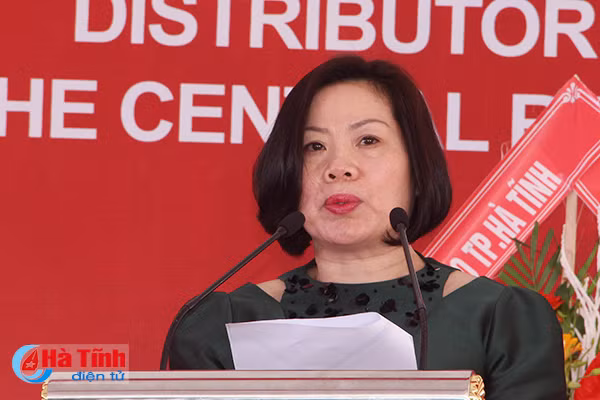 khai truong showroom honda o to ha tinh