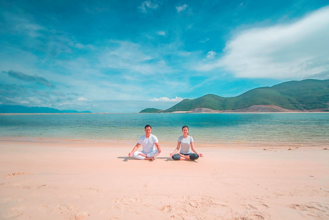 vinpearl nang cap toan he thong len chuan 5 sao quoc te