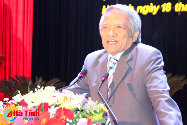 gan viec hoc bac voi trien khai nghi quyet quan trong cua bch dang bo tinh