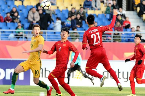 tu u 23 palestine nghi ve u 23 syria va u 23 viet nam