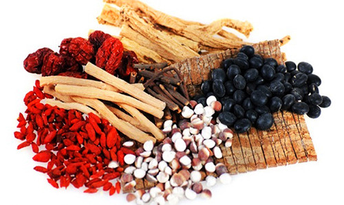 thuoc dong y cho dung bua