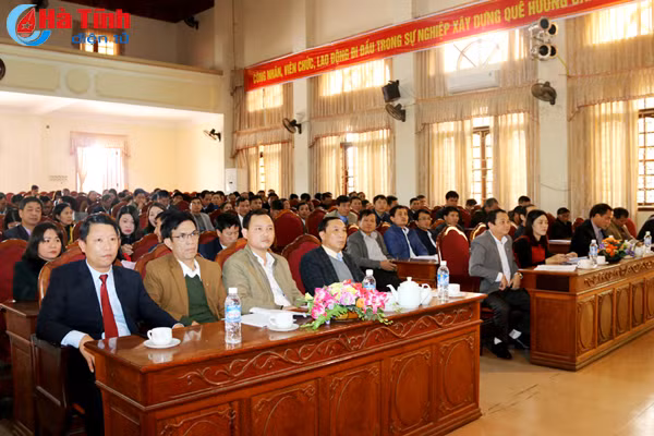 can loc huy dong hon 535 5 ty dong xay dung nong thon moi