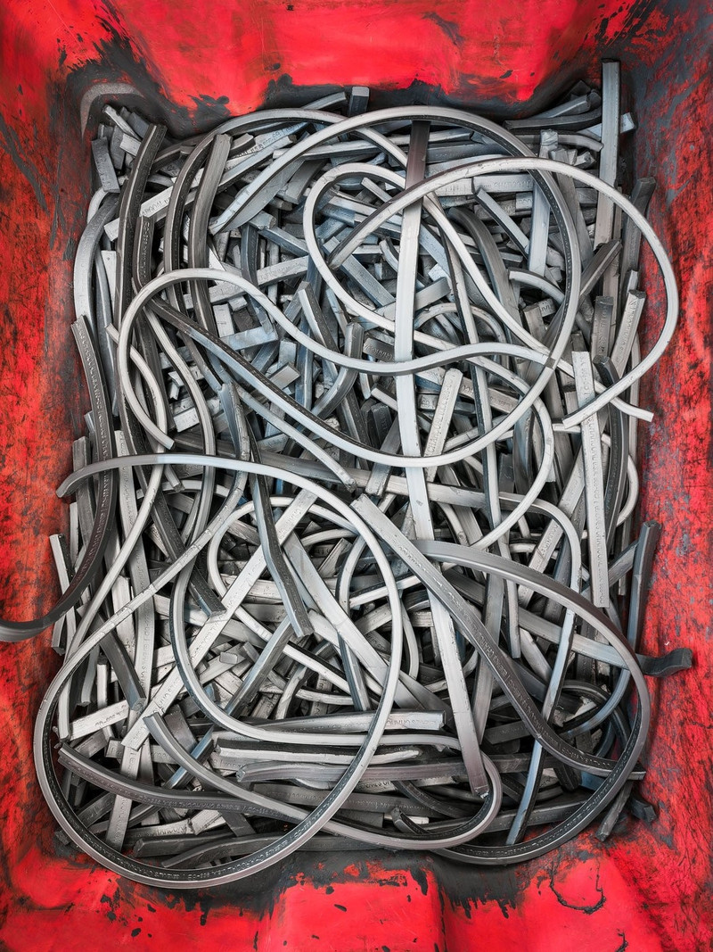 kham pha xuong lam but chi hiem hoi con lai o my