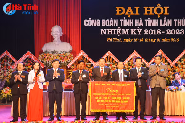 to chuc cong doan phai bao ve duoc quyen loi ich cua nguoi lao dong