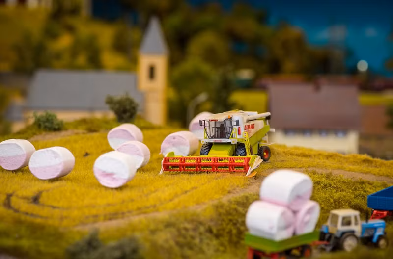 doc dao the gioi ti hon tu nhung vat dung thuong ngay