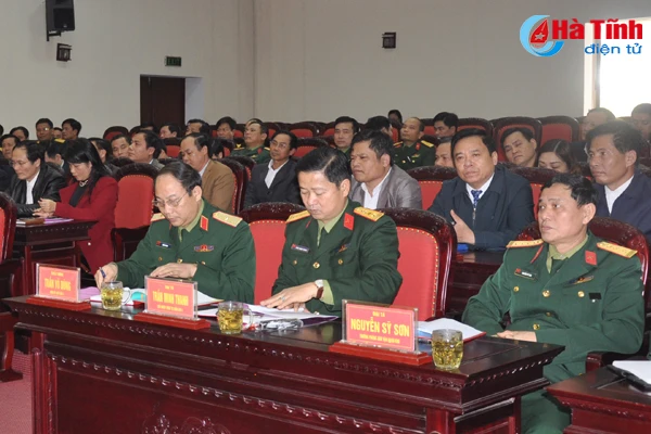 phoi hop thuc hien tot nhiem vu quan su quoc phong nam 2018