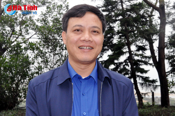ky vong vao dai hoi cong doan ha tinh nhiem ky 2018 2023