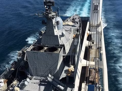 viet nam nhan 2 vu khi toi tan ngay dau nam 2018