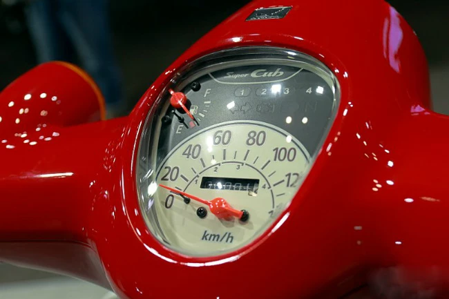 anh thuc te dau tien 2018 honda super cub tai dong nam a