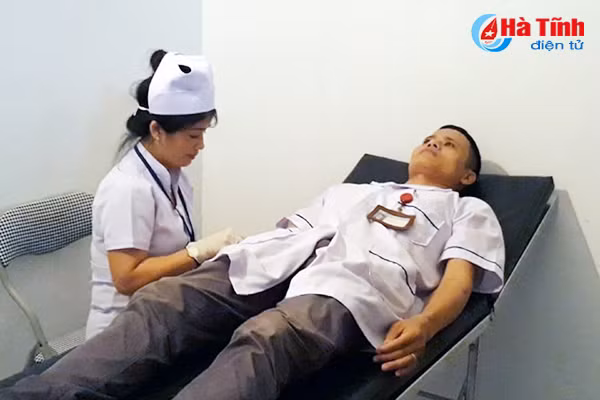 chu nhat do hien mau cuu nguoi sinh menh cua ban va toi