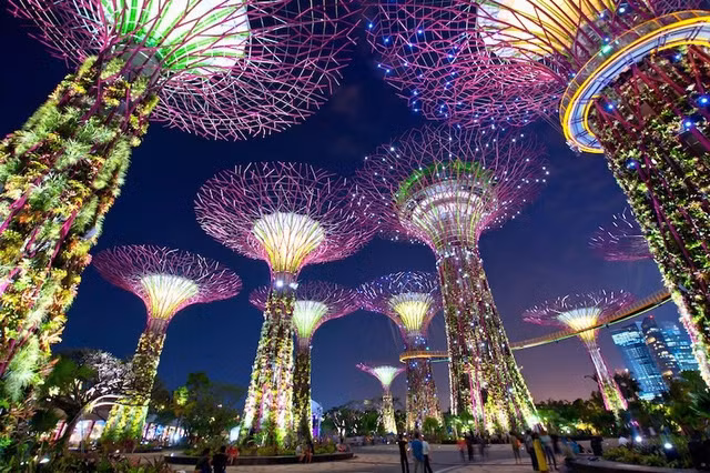 nhung thanh pho duoc yeu thich nhat nam qua