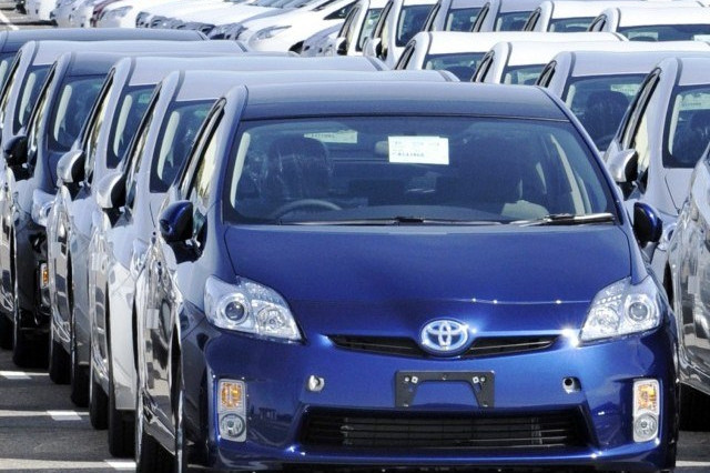 Hàng loạt doanh nghiệp ôtô không thể nhập xe vào Việt Nam ảnh 1 hang loat doanh nghiep oto khong the nhap xe vao viet nam