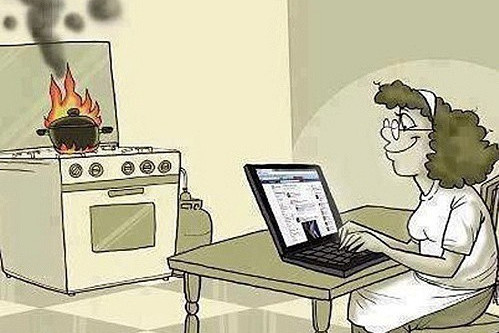 Khoe nhiều trên Facebook là người rất đơn độc? ảnh 1 khoe nhieu tren facebook la nguoi rat don doc