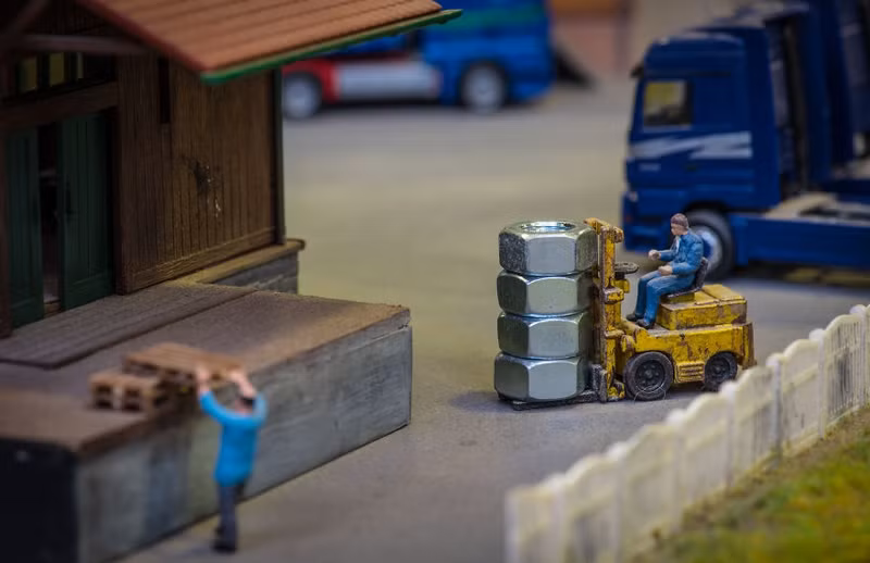 doc dao the gioi ti hon tu nhung vat dung thuong ngay