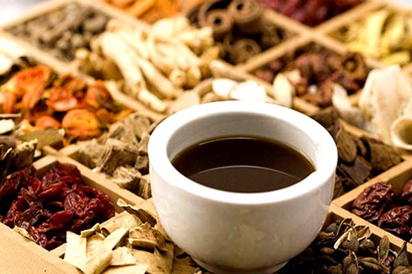 thuoc dong y cho dung bua