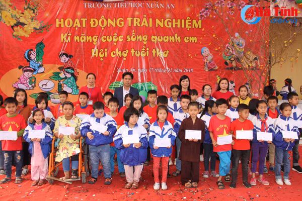 ong do nhi mua thu phap dieu nghe tai hoi cho mua xuan