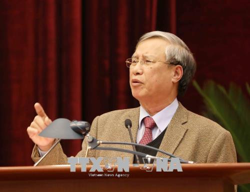 day manh dieu tra cac vu an tham nhung kinh te cac vu an co dau hieu oan sai