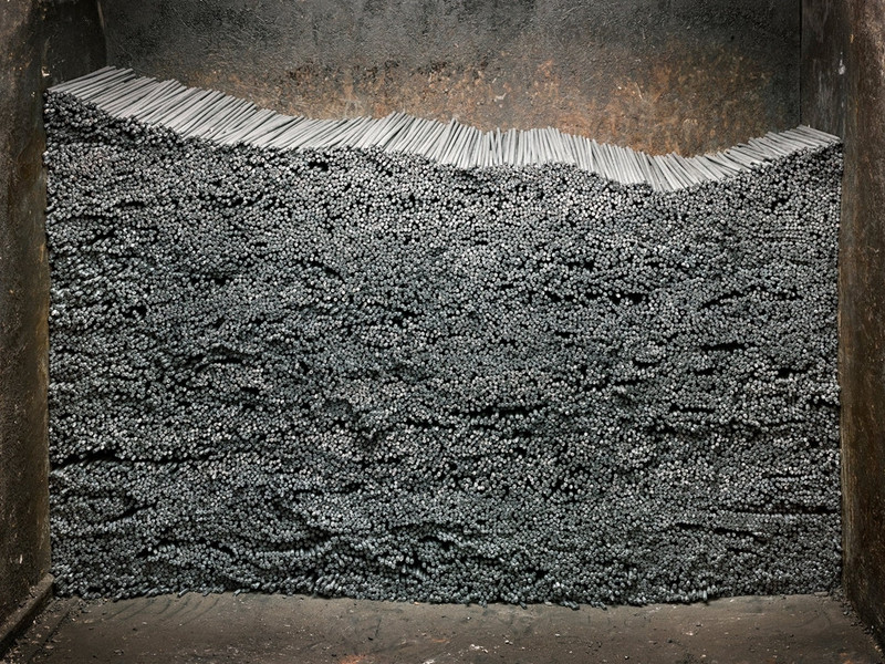 kham pha xuong lam but chi hiem hoi con lai o my