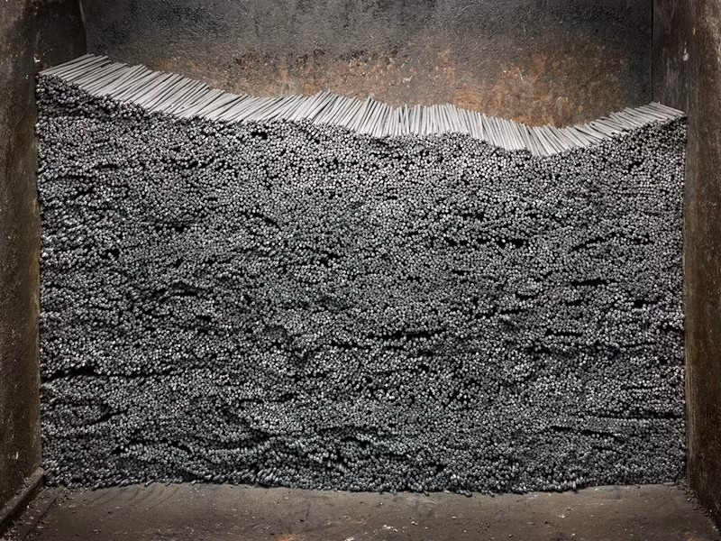 kham pha xuong lam but chi hiem hoi con lai o my