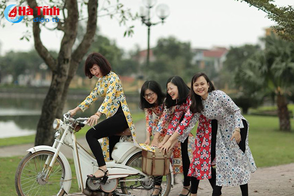 them bo anh co ba sai gon khien gioi tre ha tinh phat cuong