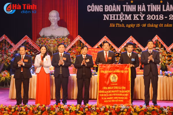 to chuc cong doan phai bao ve duoc quyen loi ich cua nguoi lao dong