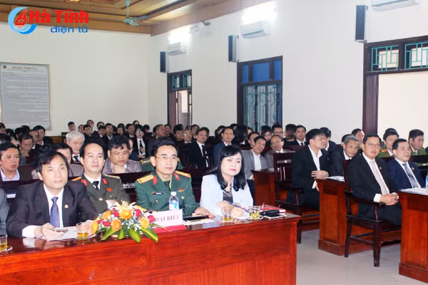 nganh toa an ha tinh phai nang cao chat luong xet xu khong de xay ra oan sai