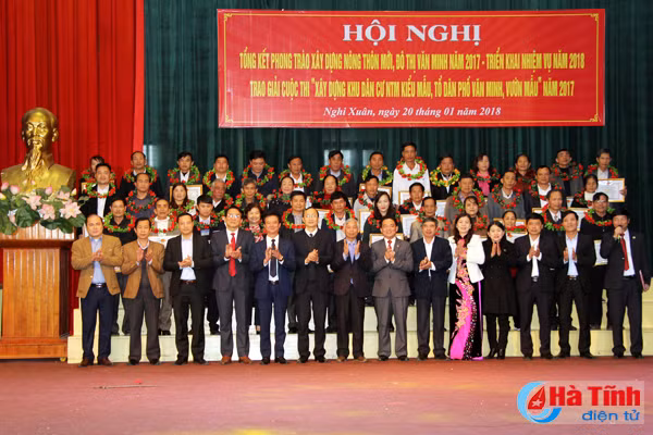 nghi xuan dan dau cac dia phuong o 4 phuong dien