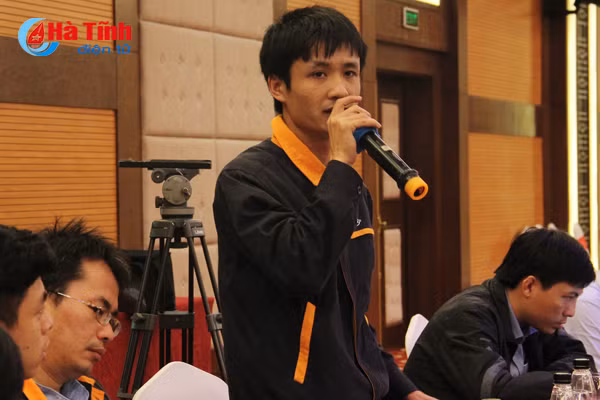 phai cho nha dau tu thay co hoi trong de an phat trien cong nghiep