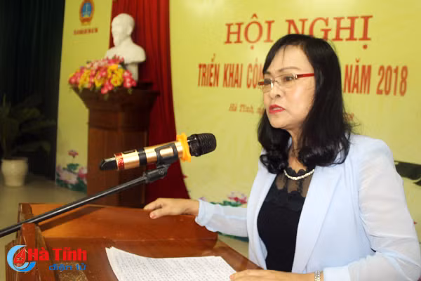 nganh toa an ha tinh phai nang cao chat luong xet xu khong de xay ra oan sai