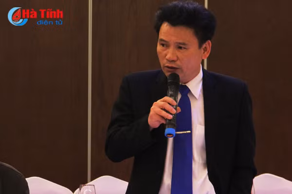 phai cho nha dau tu thay co hoi trong de an phat trien cong nghiep