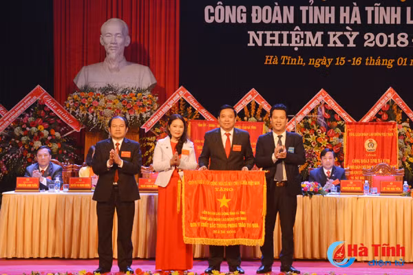 to chuc cong doan phai bao ve duoc quyen loi ich cua nguoi lao dong