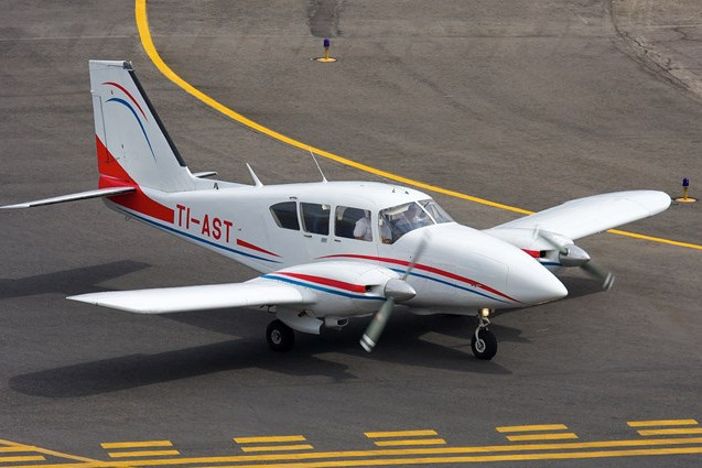 roi may bay cho khach tai bahamas it nhat sau nguoi thiet mang