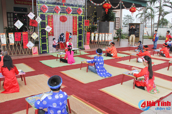 ong do nhi mua thu phap dieu nghe tai hoi cho mua xuan