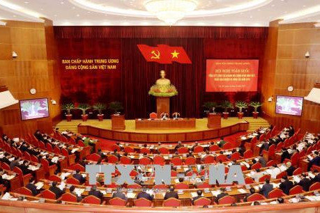 day manh dieu tra cac vu an tham nhung kinh te cac vu an co dau hieu oan sai