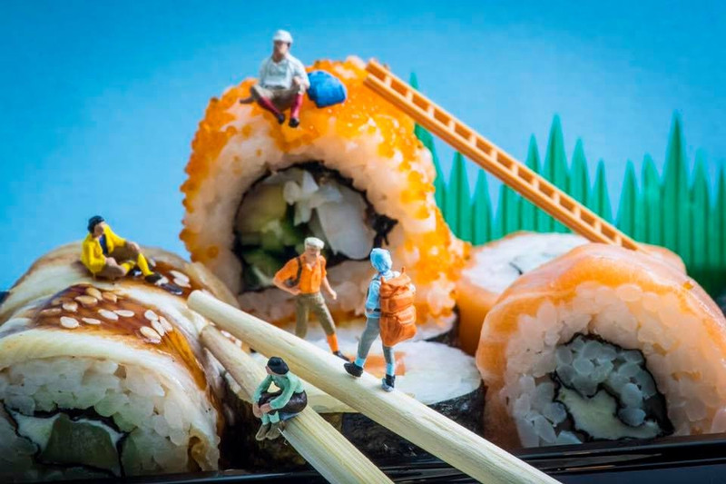 doc dao the gioi ti hon tu nhung vat dung thuong ngay