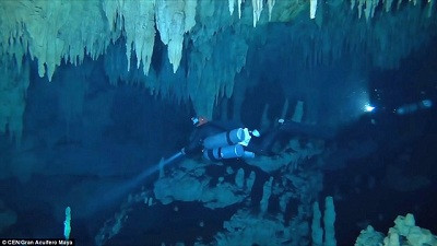 phat hien hang dong ngam lon nhat the gioi