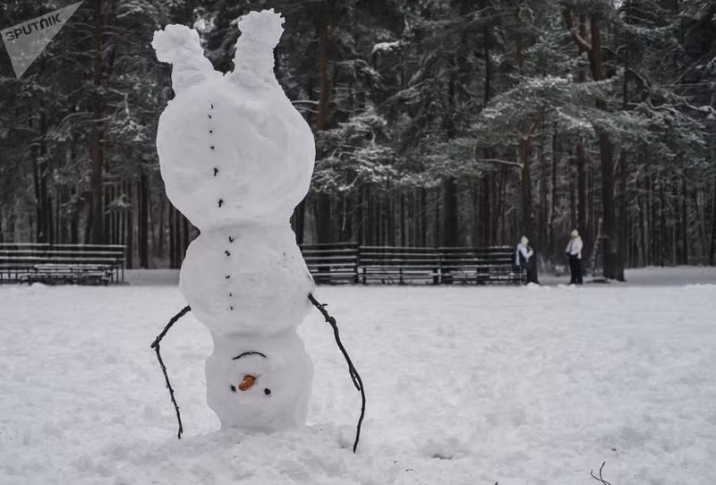 nhung phien ban nguoi tuyet doc dao tren khap the gioi