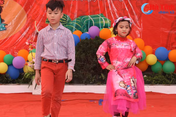 ong do nhi mua thu phap dieu nghe tai hoi cho mua xuan