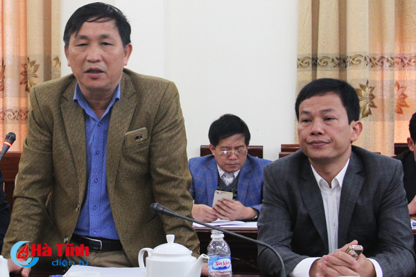 dieu chinh ben xe khach ha tinh tu 18 xuong con 15 ben