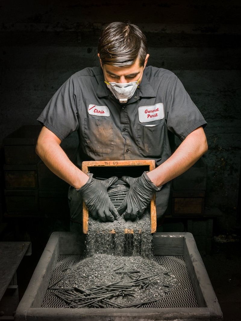 kham pha xuong lam but chi hiem hoi con lai o my