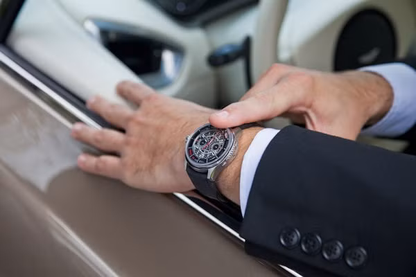 10 chiec chia khoa co thiet ke doc dao nhat cua lang xe hoi the gioi