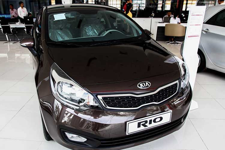 kia rio gia tu 470 trieu co the ngung ban tai viet nam