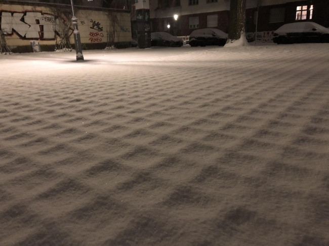 man nhan voi nhung tuyet tac tu thien nhien khong can photoshop